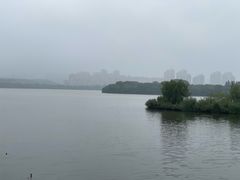 -云龙湖旅游景区