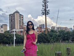 -红花山公园