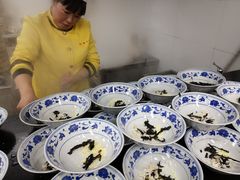 -新丰小吃(中山中路分店)