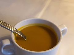 -火车头法国西餐厅