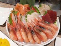 -上渔铁板烧(熙悦汇店)