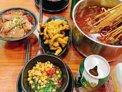 -七串串(无锡总店)