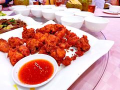 -大茄来海鲜餐厅(亚洲城分行)