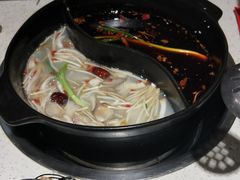 -钢管厂歆瑞源油卤串串香(春熙路太古里店)
