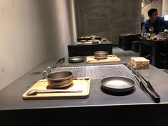 大堂-夜食白市Yespicy·烧烤啤酒宵夜(番禺四海城店)