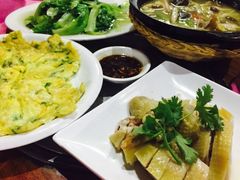 -高州佬美食城(香洲店)