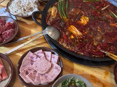 -黄潇洒老火锅(九眼桥宏济巷店)