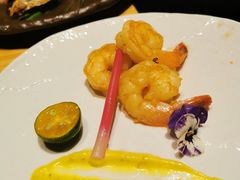 -花潮料理艺食馆(世欧广场店)