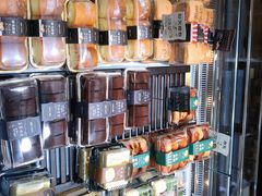 零售区-红跑车(三牌楼店)