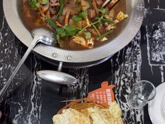 -古乐牛香·鲜牛肉牛杂火锅(高新店)