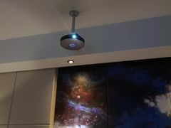 -西安长征华美达酒店