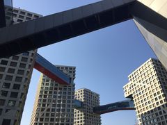 -和美电影艺术中心(万国城店)