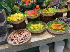 -介里海鲜自助(万达广场太原街店)