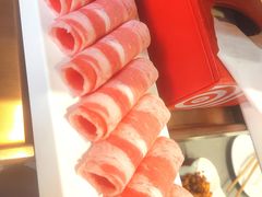 -海底捞火锅(优城店)