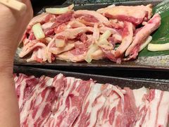 -合合大冷面(湖南店)