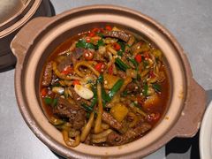 -潇湘阁(汉光百货店)