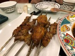 -巴依老爷新疆美食(望京小街店)