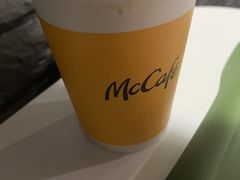 -麦当劳(凯德MALL太阳宫店)