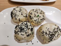 -小杨生煎(宝山花园城店)