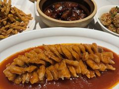 -鑫小城故事·藕汤·家常菜(台北一路总店)