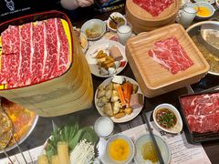 -MoMo牧场·寿喜烧专门店(长泰广场店)