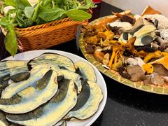 -草墩罗非鱼庄•野生菌•腊排骨(七星街上段店)