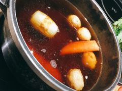 -吉野家(567漫天地店)