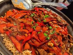 -匠熙小馆(崇文门店)