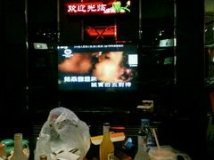 -东方之珠KTV娱乐超市(河北店)