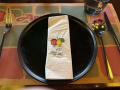 -安妮意大利餐厅(日坛店)