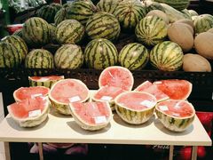 -世纪联华超市(凤起店)