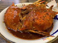 招牌蟹-无限虾享(同庆街店)