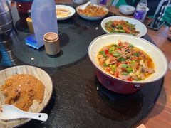 -树厨贵州菜(花果园购物中心店)