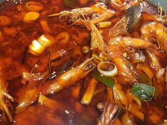 -邵汇大虾(泉园一路店)