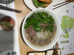 -蔡澜Pho·越南粉餐厅(海上世界店)