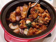-莆田餐厅PUTIEN(武商MALL店)