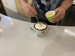 -COMPANION COFFEE小伴咖啡