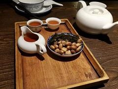 -大洋家·精品潮汕菜·生腌砂锅粥(天河东路店)