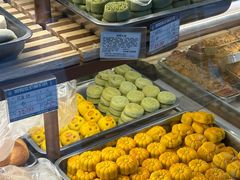 -一大糕点(纬六路店)