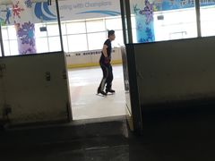 -冠军冰场CHAMPION RINK(百联又一城店)
