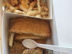 -麦当劳(健德桥得来速店)