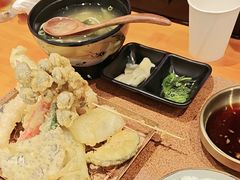 -天妇罗内顺田(罗湖店)
