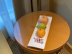 -上海浦西万怡酒店