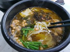 -官人桥番茄米线(温江行署店)