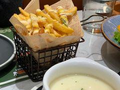 -西语·炭烧牛排(卓越中寰店)