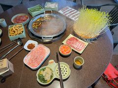 -巴倒烫陆派火锅山庄(南山总店)