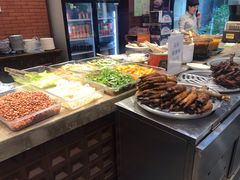 -毅祥斋老孙家泡馍(北院门鼓楼店)