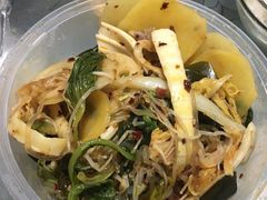 -川锦汇麻辣拌(长大店)