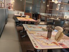 -必胜客(金狮广场店)