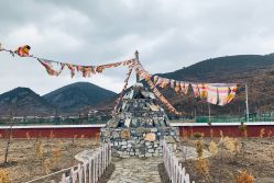-纳帕海依拉草原